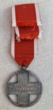 Ehrenzeichen des Deutschen Rotes Kreuzes – .Red Cross Decoration 2nd Class.Circa.,1937-39. image 4