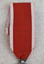 Ehrenzeichen des Deutschen Rotes Kreuzes – .Red Cross Decoration 2nd Class.Circa.,1937-39. image 5