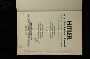 Hitler wie ihn keiner kennt -The Hitler no one Knows - image 2
