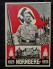 3rd Reich Reichs Parteitag Nurnberg- Commemorative Postcard image 1