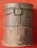 WW1 German Gas mask Canister model 1917 image 2