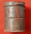 WW1 German Gas mask Canister model 1917 image 3