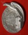 1936 Koblenz-Trier Provincial Day Badge image 1