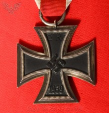 1939 Eisernes Kreuz 2nd Klass image 1