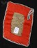 Luftwaffe Flak Single Collar Tab image 2