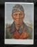 W. Willrich Generalmajor Rommel Postcard image 1