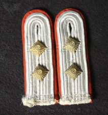 Artillery Officers Insignia Set image 2