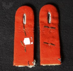 Artillery Officers Insignia Set image 6