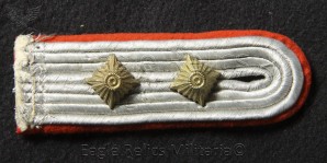 Artillery Officers Insignia Set image 3