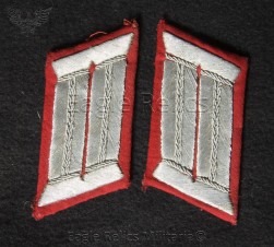 Artillery Officers Insignia Set image 4