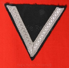 Panzer Gefreiter’s Rank Chevron image 1