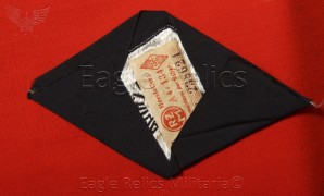 HJ Cloth Proficiency Badge image 2