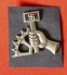 NSBO Cap Badge image 1