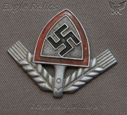RAD Badge image 1