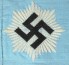 2nd Pattern Reichsluftschutzbund RLB Armband image 2