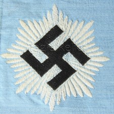 2nd Pattern Reichsluftschutzbund RLB Armband image 6