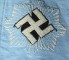 2nd Pattern Reichsluftschutzbund RLB Armband image 3