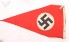 10×14 triangular NSDAP Pennant image 5