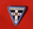 N.S.-Frauenschaft Badge – Ortsgruppe image 1