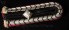 Feuerschutzpolizei Shoulder Board image 1