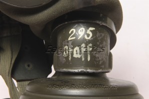 Gask Mask & Cannister – Complete Set image 6