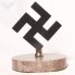 Hitler Youth Hand Finished & Machined Desk Ornament image 4