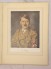 Adolf Hitler Print taken from a painting by Bruno Jacobs, 1933. image 1