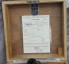 C. Plath Kriegsmarine Sextant with Case image 2