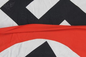 Flag- Very Large Wall Drape image 4