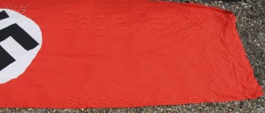 Flag- Very Large Wall Drape image 7