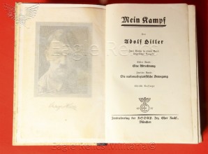 Wedding Mein Kampf – with extras image 6