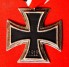 Maker Marked EK2 Eisernes Kreuz 2. Klasse, image 2