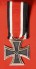 Maker Marked EK2 Eisernes Kreuz 2. Klasse, image 3