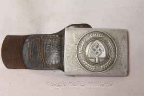 RAD Buckle With Tab image 1