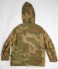 Wehrmacht reversible winter parka in Sumpftarnmuster 43 image 2