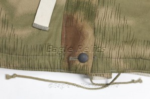 Wehrmacht reversible winter parka in Sumpftarnmuster 43 image 3