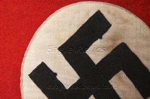 Woollen – NSDAP  Armband image 4