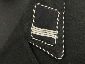 M32 Allgemeine 17.SS-Standarte Dienstrock Dress Jacket image 4