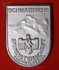 Tinnie – Schwabische Skimeisterschaft Kleinwalsertal. image 1