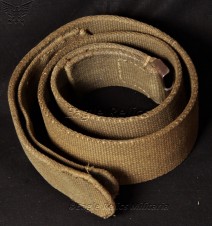 Army Tropical Belt with Webbed Buckle image 7