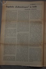 De Misthoorn – Dutch Newspaper image 3