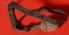 Original Firemans Dagger Portepee Knot image 3