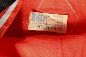 NSDStB National Socialist Student Bund Armband *ON SALE* image 5
