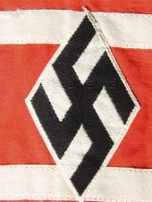 NSDStB National Socialist Student Bund Armband *ON SALE* image 4