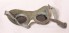 Wehrmacht Schützbrille –  Sun Protection Goggles image 2