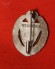 NSKOV 25 year Honorary-membership lapel-pin image 2
