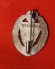 NSKOV 25 year Honorary-membership lapel-pin image 2