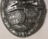 Panzerkampfabzeichen -Panzer Assault Badge – Bronze image 2