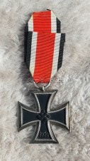 EK2 Eisernes Kreuz 2. Klasse, image 1