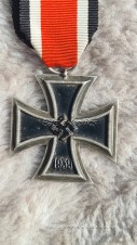 EK2 – Eisernes Kreuz 2. Klasse, image 2